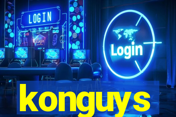 konguys