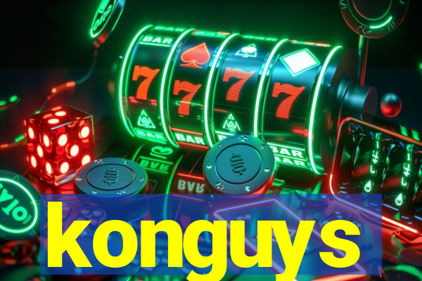 konguys