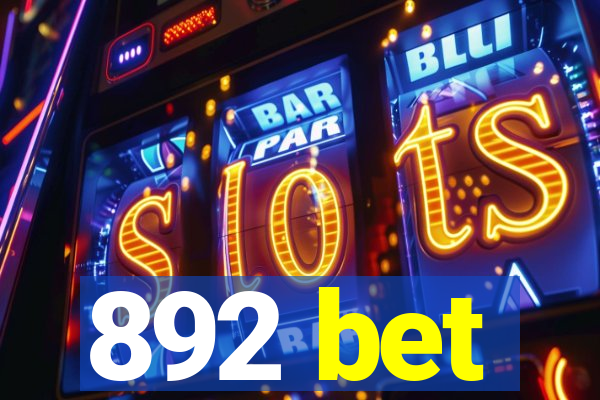 892 bet