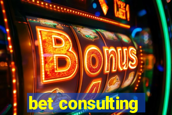 bet consulting