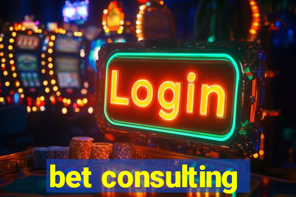 bet consulting