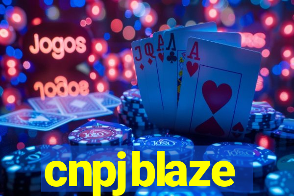 cnpjblaze