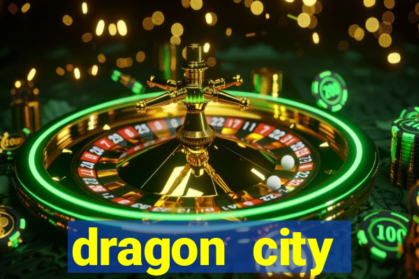 dragon city dinheiro infinito