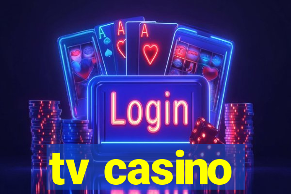 tv casino