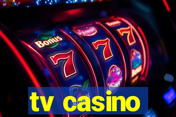 tv casino