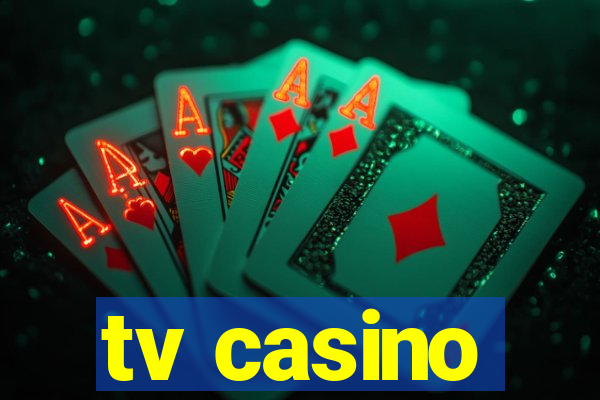 tv casino