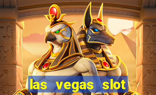 las vegas slot machines free games