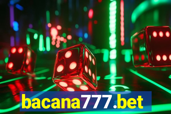 bacana777.bet