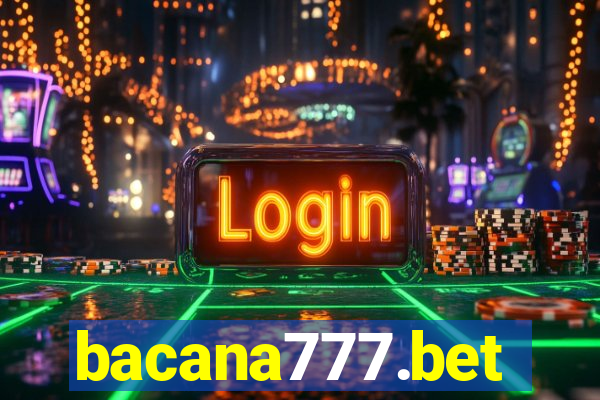 bacana777.bet