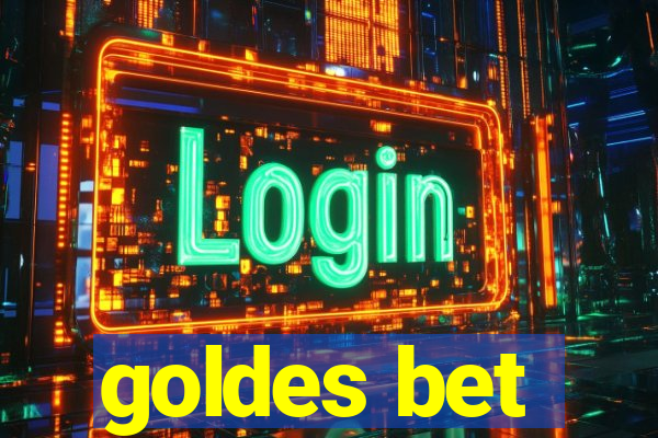 goldes bet