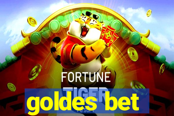 goldes bet