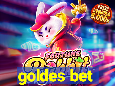 goldes bet