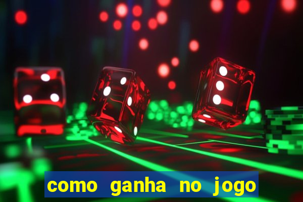 como ganha no jogo do tigre