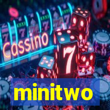 minitwo