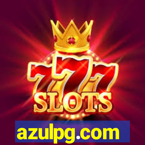 azulpg.com