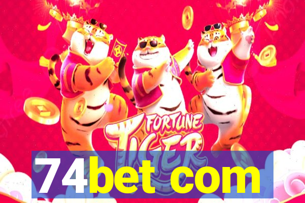 74bet com