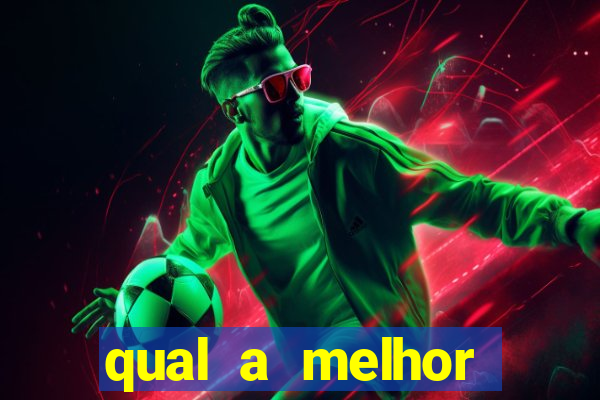 qual a melhor plataforma para jogar slots