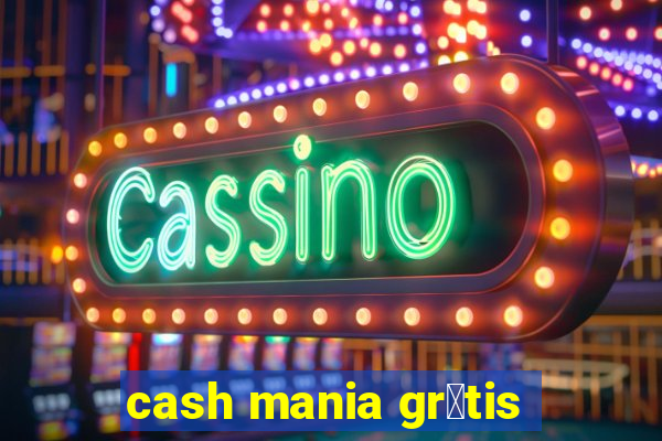 cash mania gr谩tis