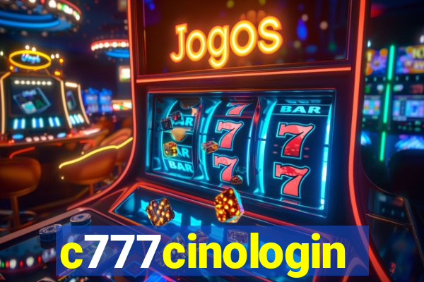 c777cinologin