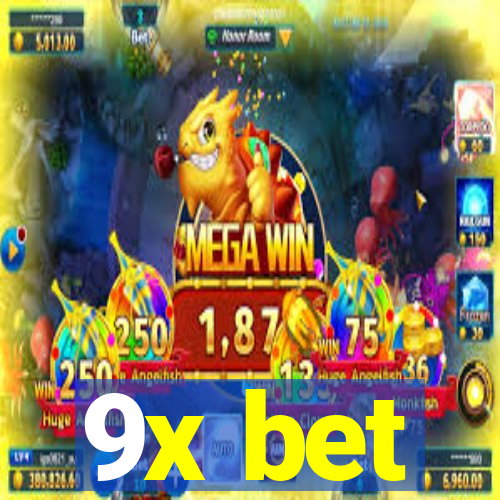 9x bet