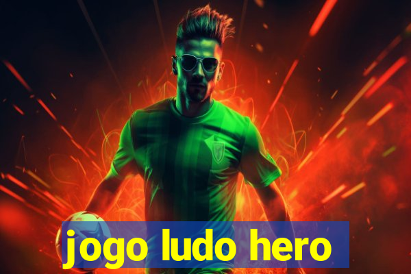 jogo ludo hero