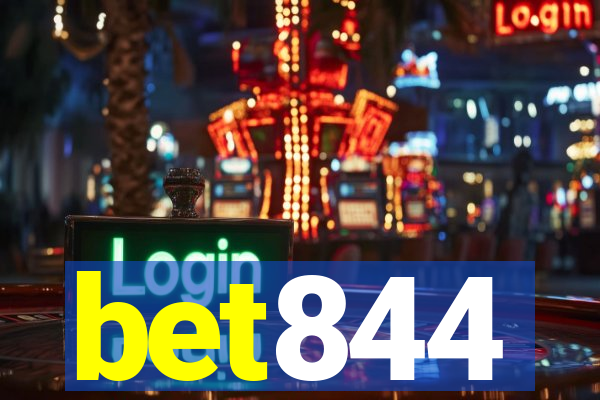 bet844