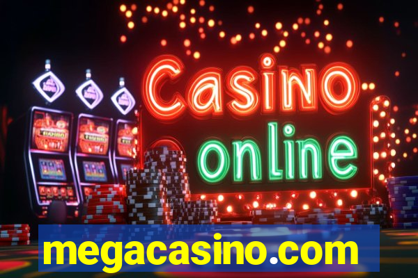 megacasino.com