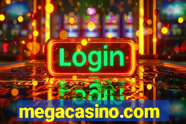 megacasino.com