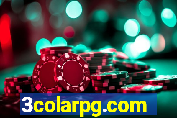 3colarpg.com