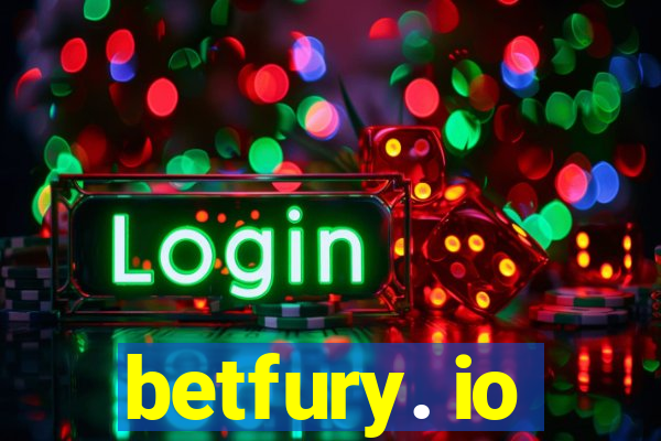 betfury. io