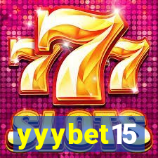 yyybet15