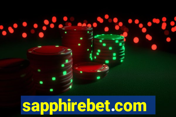 sapphirebet.com