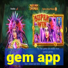 gem app