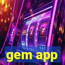 gem app