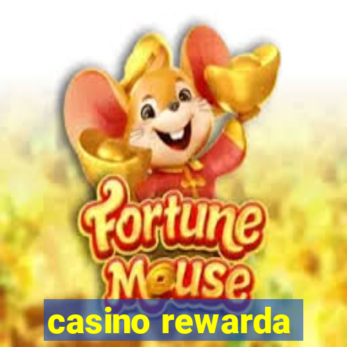 casino rewarda