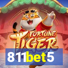 811bet5