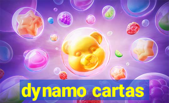 dynamo cartas