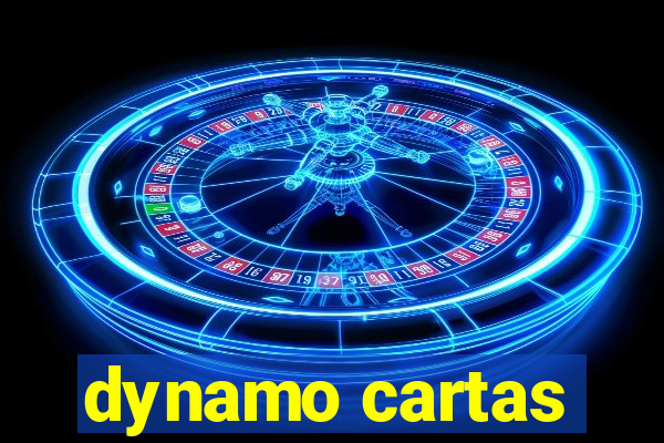 dynamo cartas