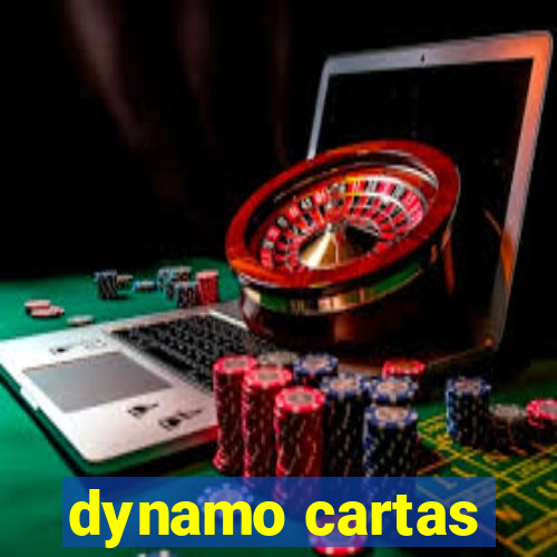 dynamo cartas