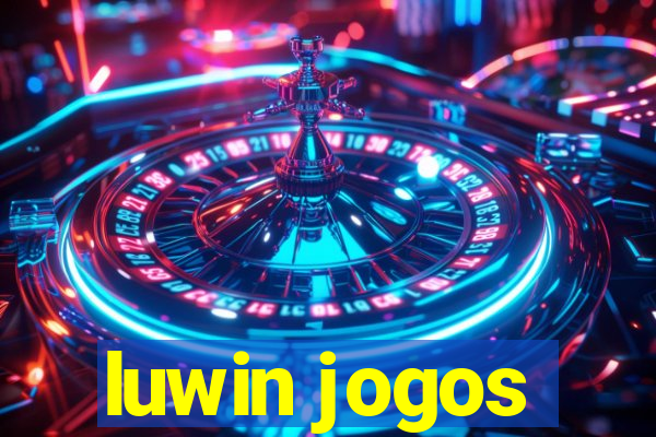 luwin jogos