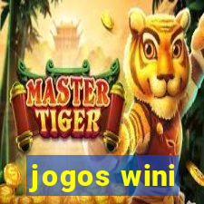 jogos wini