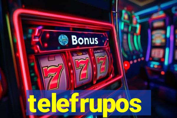 telefrupos