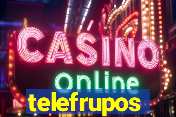 telefrupos