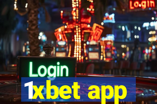 1xbet app