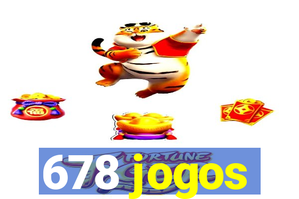 678 jogos