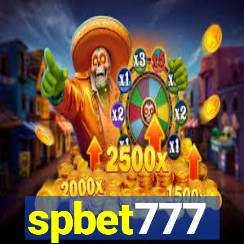 spbet777