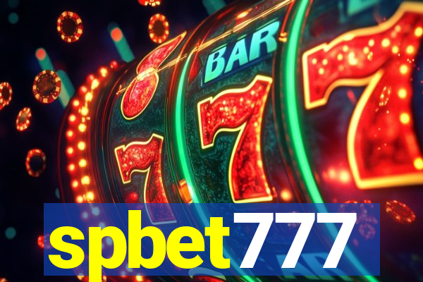 spbet777