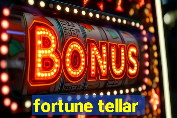 fortune tellar