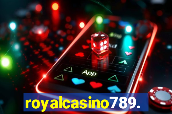 royalcasino789.com