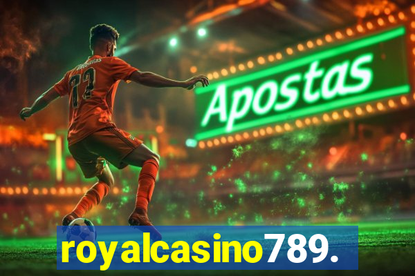 royalcasino789.com